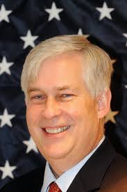 Sean Goldrick op-ed: Draconian cuts mirror Republican values