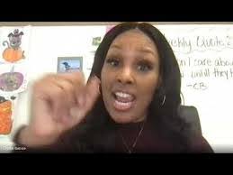 Crystal Batiste's Instagram, Twitter & Facebook