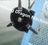 Wasserpflanzenernter / Wasserpflanzenharvester - China ...