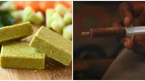 Quels sont les allergènes dans le bouillon de cube ? Does Maggi Cubes Make Your Buttocks Bigger Nigerian Health Blog