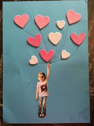 Did you scroll all this way to get facts about fêtes des meres? Une Activite Pour La Fete Des Parents Le Blog De Maman Plume