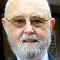 Clinton Patrick Hegwood Obituary