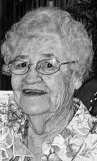 Elizabeth Jumper Obituary (2014)