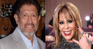 Alejandra Guzmán y yo estuvimos juntos en una clínica de rehabilitación",  confiesa Juan Osorio