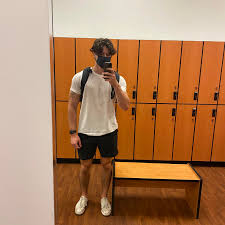 Glass metal, bulk metallic glass, liquid metal. First Post On Here My Gym Fit Of The Day Today Is My Metal Vent Tech Tee With 7 Inch T H E Shorts Lululemon