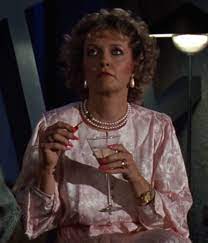 Happy 78th birthday to maree cheatham! Sarah Dean Television And Film Character Encyclopedia