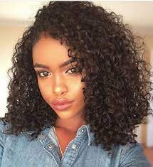(tap / swipe) next style. Cute Curly Hairstyles For Women S 2018