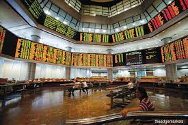 Kkmm ar twitter bual bicara isu isu semasa 2017 anjuran kkmm pada 1 3 2017 di ukm my kkmm. 2017 Year In Review Riding On Economic Recovery The Edge Markets