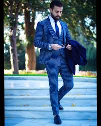 Mustafa Kemal Kurt On Instagram Photo By Keremkurtonline Mustafakemalkurtfashion Menswear Mens In 2020 Mens Fashion Suits Suit Fashion Fashion