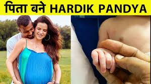 4,107,436 likes · 290,182 talking about this. Breaking Hardik Pandya And Wife Natasa Stankovic Blessed With Baby Boy Sports Tak Youtube