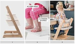 Important Ergonomic And Usage Information
