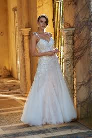 Hannah Wedding Dress - TC316 - Tania Olsen Designs