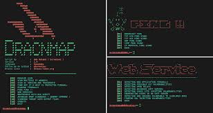 Dracnmap Exploit Network And Gathering Information With Nmap In 2020 Networking Gathering Computer Setup