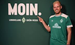 Soccer federation announced on monday several updates to the united. Klaassen Joins Werder From Everton Sv Werder Bremen