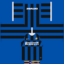 Men's nike fc inter milan internazionale jacket training soccer football size l. Kits Inter Milan 2019 2020 Updated Seria A Kits Fifamoro