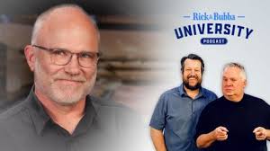 Rick & Bubba University