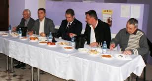 Ziarul de vrancea, 10 feb 2021. Articole Club Pensionari Teleorman