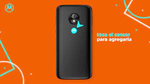 Atendiendo al método de detección que usan pueden ser de varios tipos: Mototips Como Configurar Y Usar El Lector De Huella En Tu Moto E5 Play Youtube