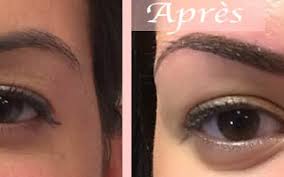 Résistant à l'eau, au temps et aux efforts, il offre un en pleine mode des sourcils épais ,les vôtres sont clairsemés, trop pâles ou trop courts et, jour après jour, vous redessinez leur contour au crayon. Photos Institut Du Regard