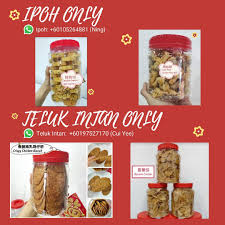 This blog is created to let peoples out there and to create awareness about the attractions that we have in teluk intan, perak. Le Gouter Only In Ipoh Teluk Intan Chinese New Facebook