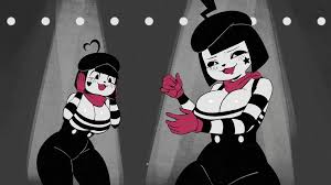 Mime and Dash - FulpWare GOLD by joaoppereiraus on DeviantArt