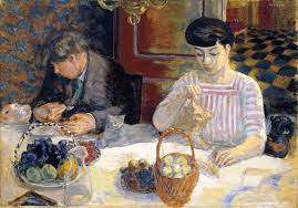 Paul maurice born january 30 1967 is a canadian former ice hockey player and current head coach of the winnipeg jets of the national hockey league nhl a. Pierre Bonnard L Heure Des Betes Les Chats Pierre Bonnard Art Artist