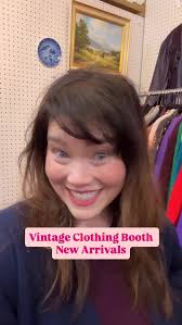 NEXT WEEKEND, swing by Michigan Ave for the latest installment of Vintage 