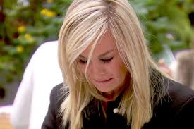 Tinsley Mortimer Wants Husband, Baby: Relationship Advice