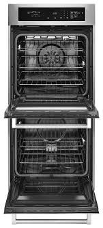 We did not find results for: Kodc304ess Kitchenaid 24 Double Wall Oven With True Convection Stainless Steel Stainless Steel Manuel Joseph Appliance Center