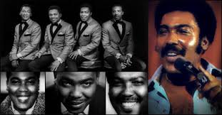 From Aunt Claudette Robinson Of The Miracles 🌹