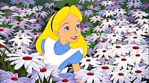 Alicia En El Pais De Las Maravillas 1951 Alice In Wonderland 1951 Alice In Wonderland Disney Alice