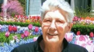 June Stott Ballard Obituary (1935