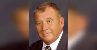 Obituary information for James C. Hobson