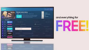 Could someone please confirm if does get pluto tv app on any tizen samsung tv's. What Is Samsung Tv Plus Update New Devices Support And Channels Added