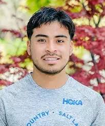 2024-2025 Men's Cross Country/Track Roster