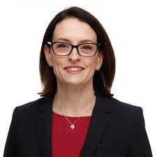 Mary Bernadette's Instagram, Twitter & Facebook