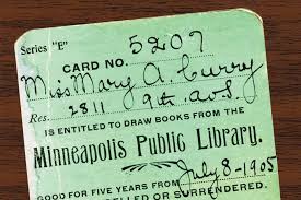 Check spelling or type a new query. By The Numbers Library Cards American Libraries Magazine