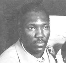 Obituary for Arlington Livingstone Johnson