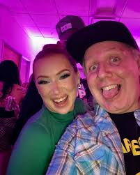 🤘🏻OCM Booth 🤘🏻 Codey Steele Laney Grey Rob Piper Jessie Lee 🤘🏻