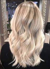 trendy hair highlights short blonde hairstyles 37 ideas haar haarstyles bala perfect blonde hair blonde hair with highlights hair styles
