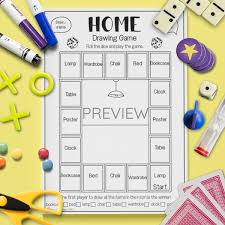 Home Drawing Game Drawing Games Games Communication Games