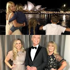 This morning presenter holly willoughby has been married to husband dan baldwin for 13 years here's what you need to know about holly willoughby's children: This Morning Children From Holly Willoughby S Three Kids To Phillip Schofield S Brood Hello