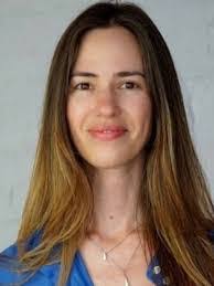 Celeste Winslow's Instagram, Twitter & Facebook