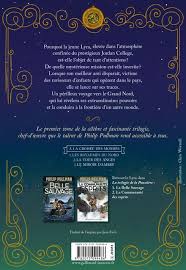 Je ne crois pas que ce soit pour tout le monde. Livre Les Royaumes Du Nord Gallimard Jeunesse