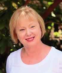 Ann Scheurer's Instagram, Twitter & Facebook