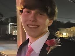 Braden "Peanut" John Hinson's Memorial Website