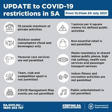 You can visit your state or local health department's website to look for the latest local information on testing. News Australian Sailing