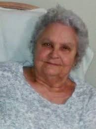 Obituary for Beulah Mae (Oakley) Dickens