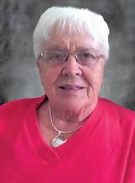 Mary Wooters Obituary (1945