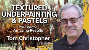 How to Layer Pastels